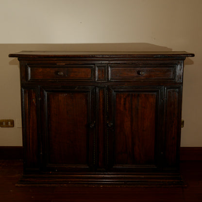 Credenza Antica Legno