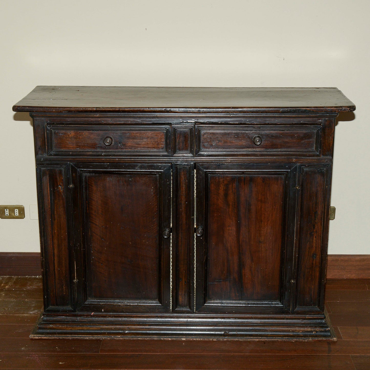 Credenza Antica Legno