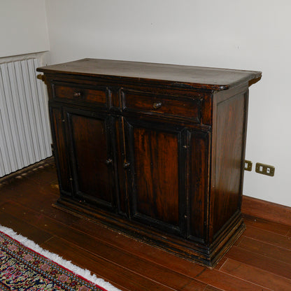 Credenza Antica Legno