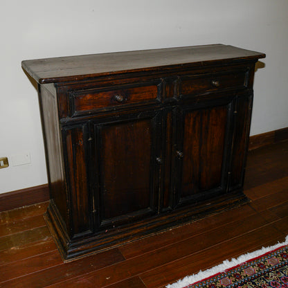 Credenza Antica Legno
