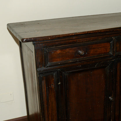 Credenza Antica Legno