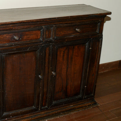 Credenza Antica Legno
