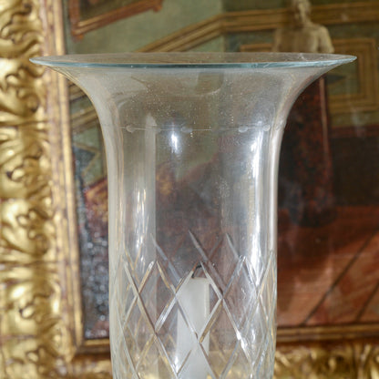 Lumi Candelieri In Vetro