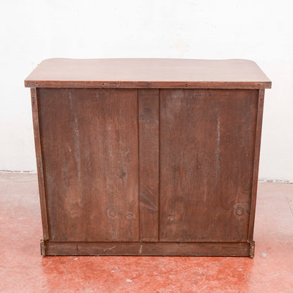 Credenza Ante E Cassetto Con Piano Mosso