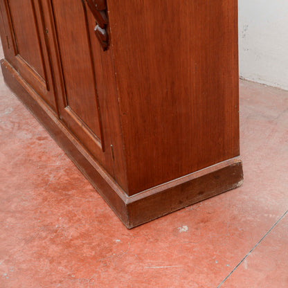Credenza Ante E Cassetto Con Piano Mosso