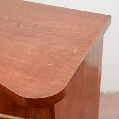 Credenza Ante E Cassetto Con Piano Mosso