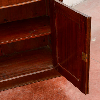 Credenza Ante E Cassetto Con Piano Mosso