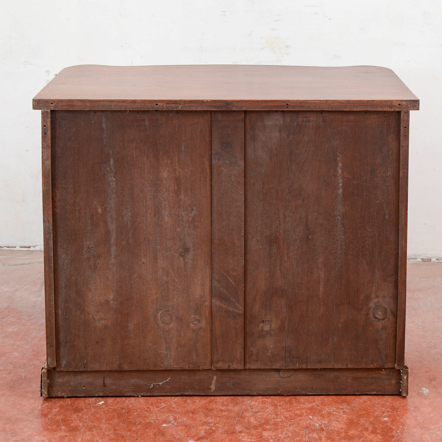 Credenza Ante E Cassetto Con Piano Mosso