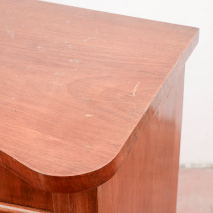 Credenza Ante E Cassetto Con Piano Mosso