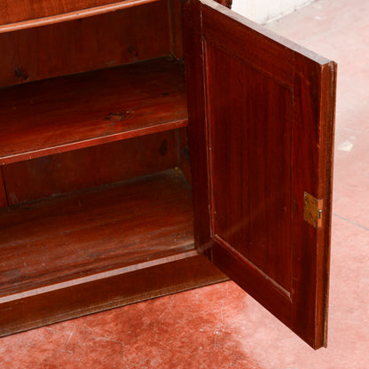 Credenza Ante E Cassetto Con Piano Mosso