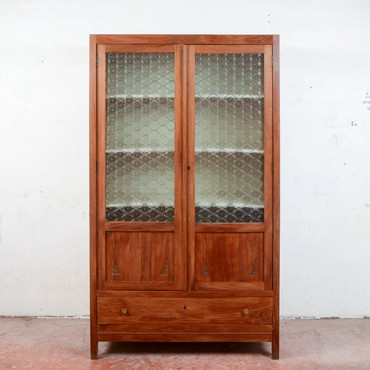 Credenza vetrina libreria piattaia armadio
