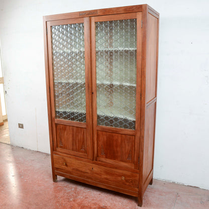Credenza vetrina libreria piattaia armadio