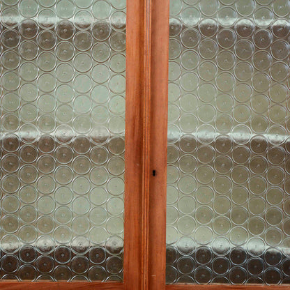 Credenza vetrina libreria piattaia armadio