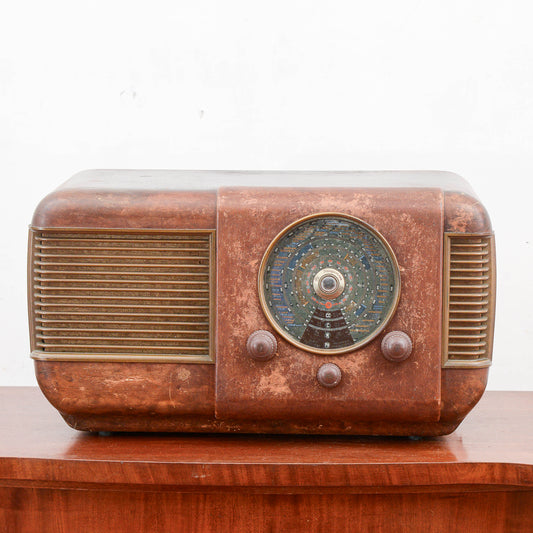 Radio Pangamma imcaradio am fm
