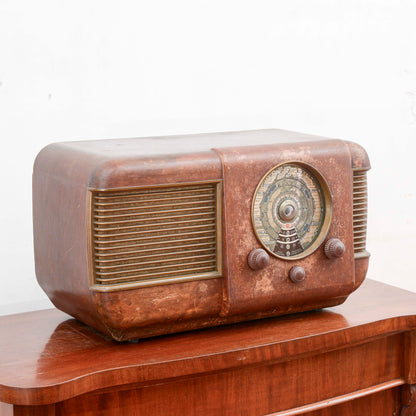Radio Pangamma imcaradio am fm