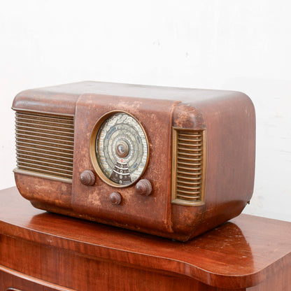 Radio Pangamma imcaradio am fm