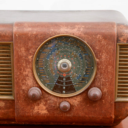 Radio Pangamma imcaradio am fm