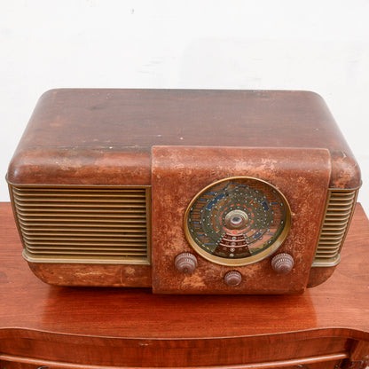 Radio Pangamma imcaradio am fm
