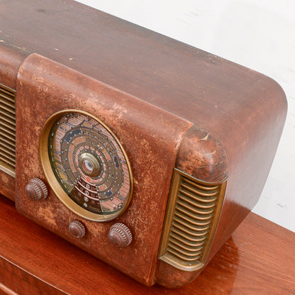 Radio Pangamma imcaradio am fm