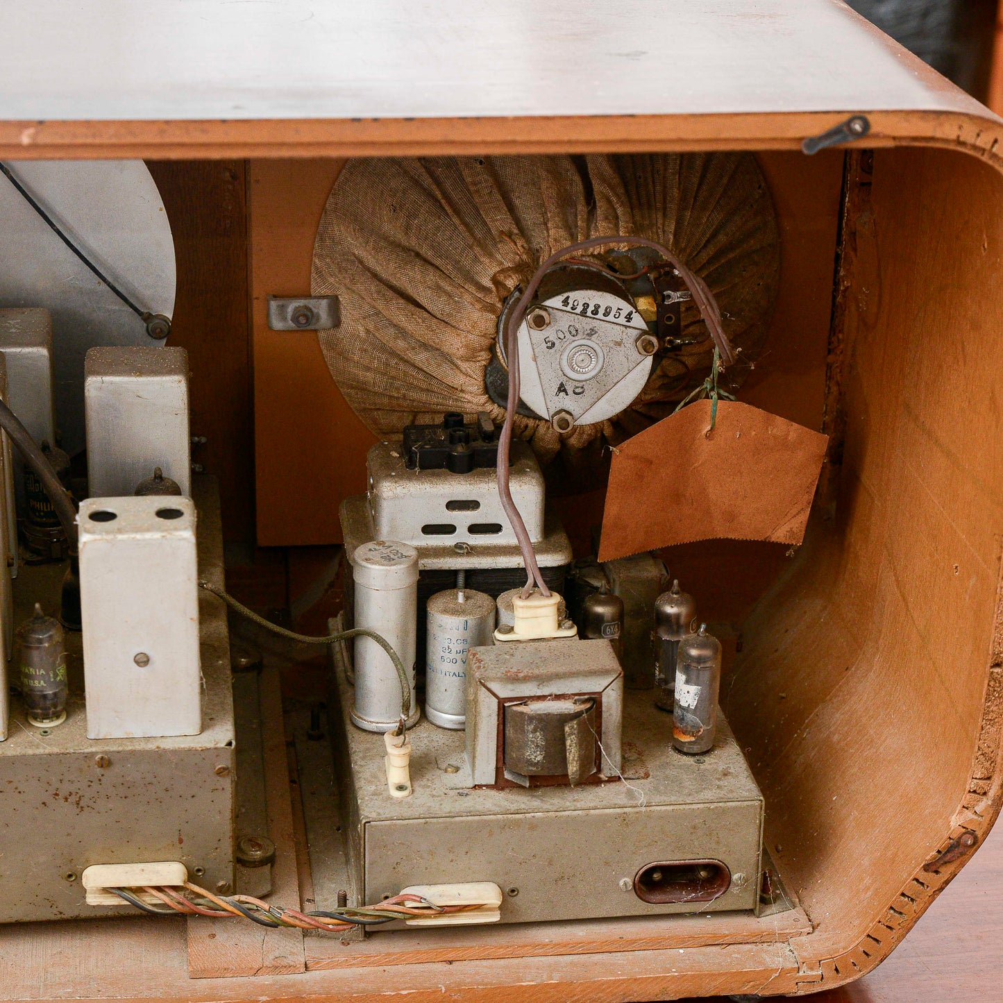 Radio Pangamma imcaradio am fm