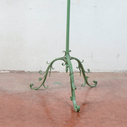 Appendiabiti in metallo verniciato