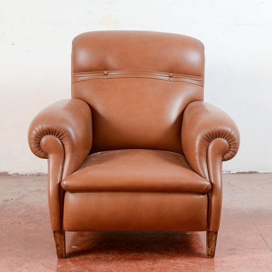 Poltrona frau rifatta misure 91 x 103 x h 88 x h sed 39