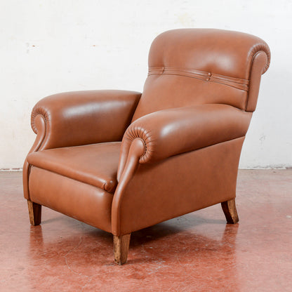 Poltrona frau rifatta misure 91 x 103 x h 88 x h sed 39