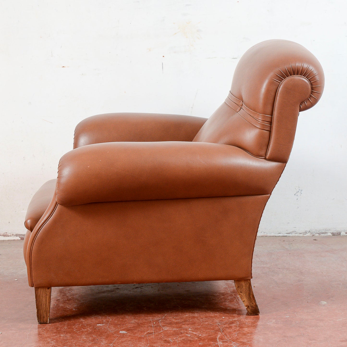 Poltrona frau rifatta misure 91 x 103 x h 88 x h sed 39