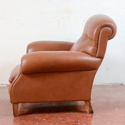 Poltrona frau rifatta misure 91 x 103 x h 88 x h sed 39