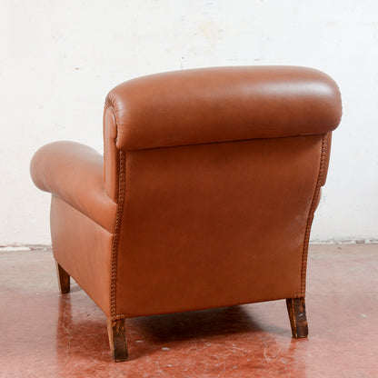 Poltrona frau rifatta misure 91 x 103 x h 88 x h sed 39