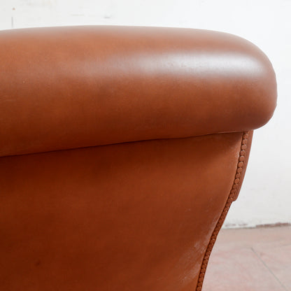 Poltrona frau rifatta misure 91 x 103 x h 88 x h sed 39