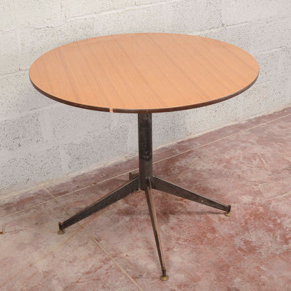 Tavolo bar anni 70