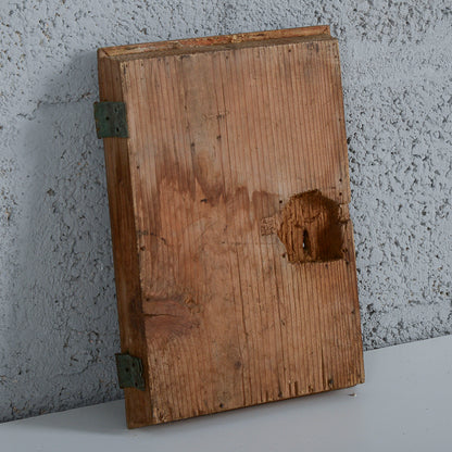Sportello piccola anta secolo XVIII