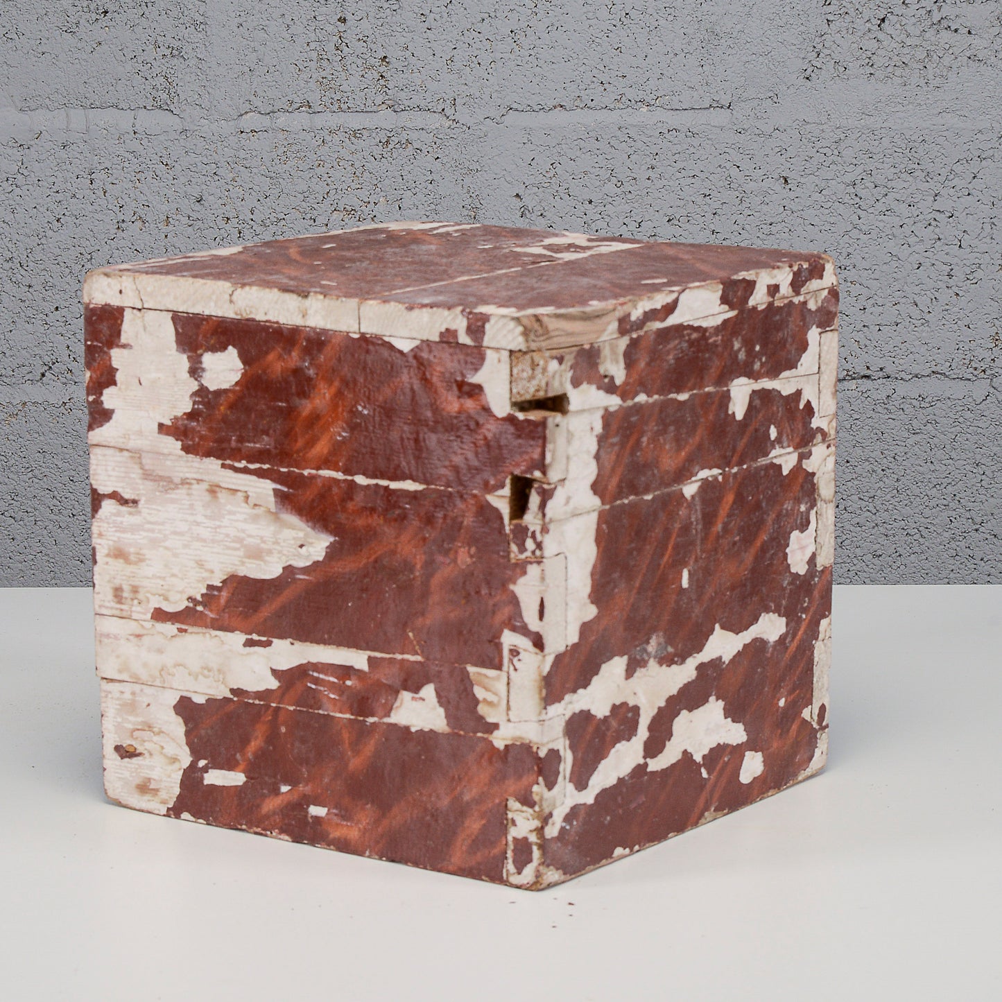 Base legno laccato