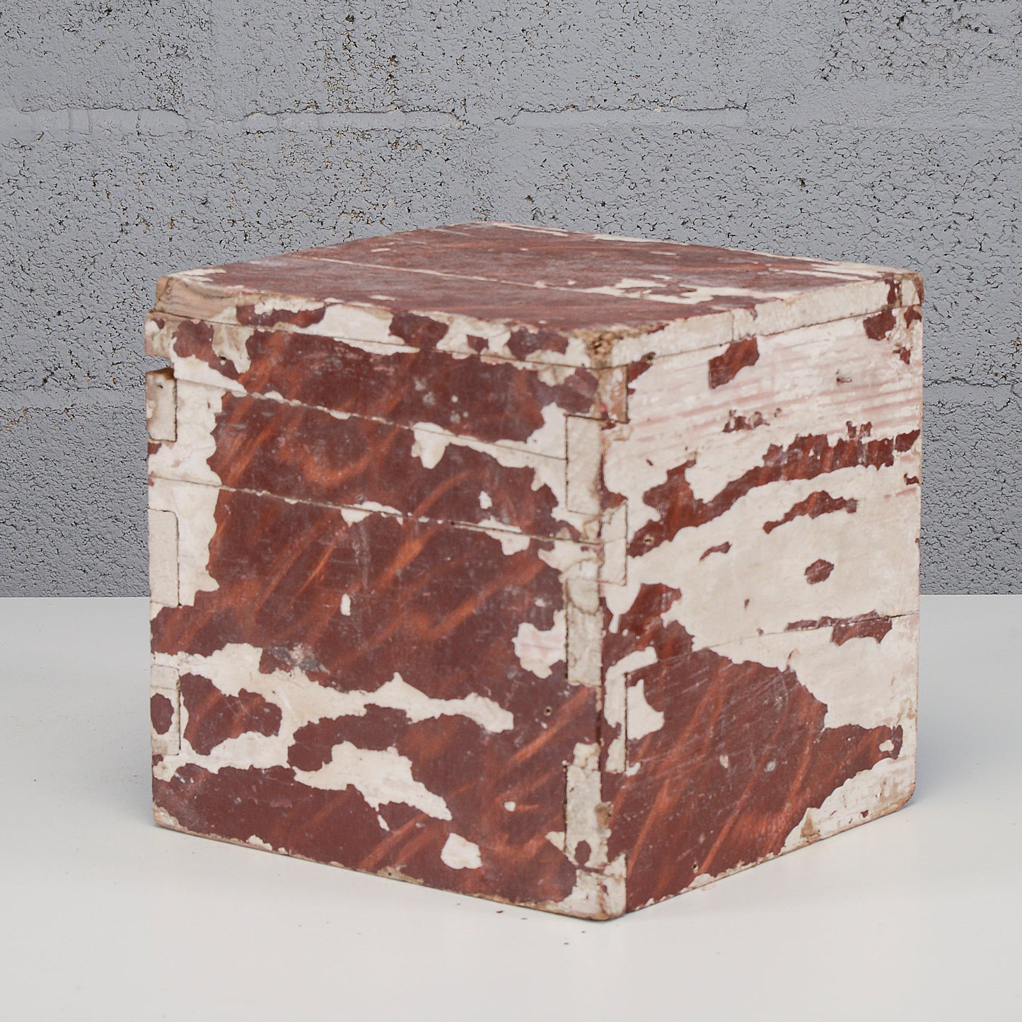 Base legno laccato