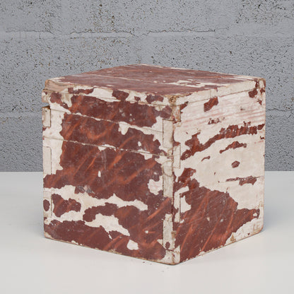 Base legno laccato