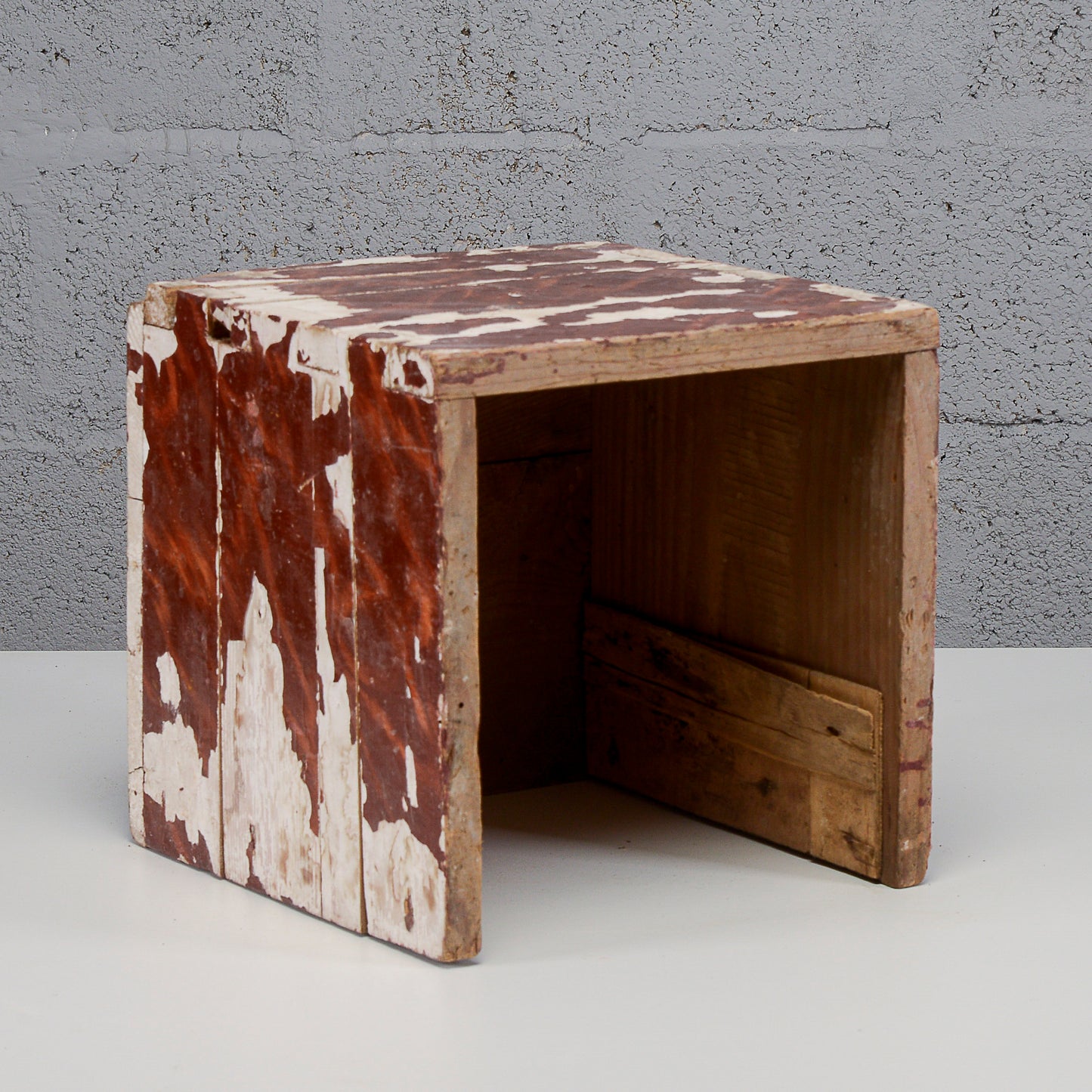 Base legno laccato