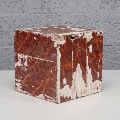Base legno laccato