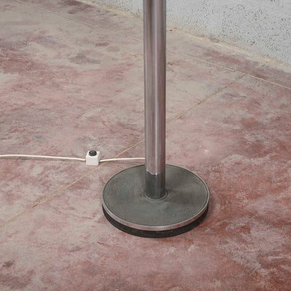 Lampada da terra di Gofferdo Reggiani 3 luci