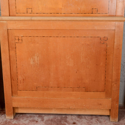 Letti art deco Filettii