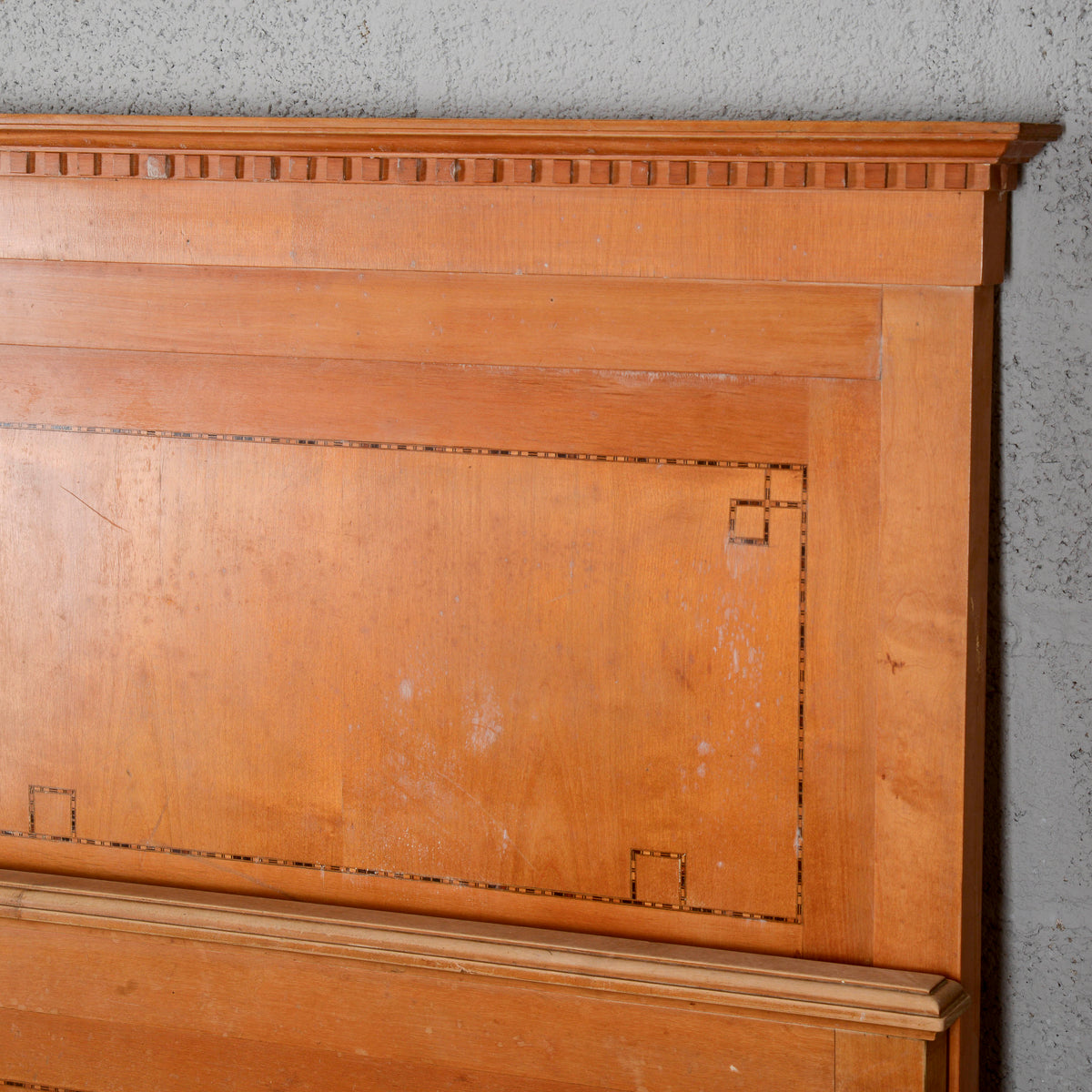 Letti art deco Filettii