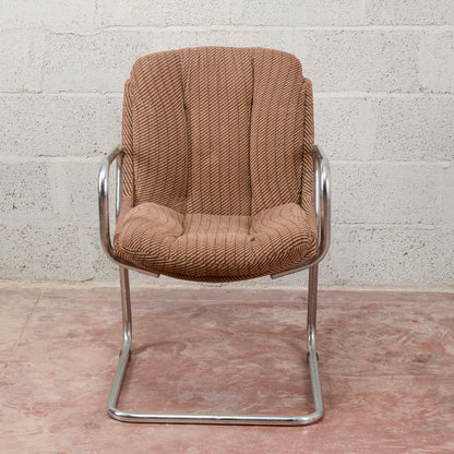 Poltrona vintage anni 70
