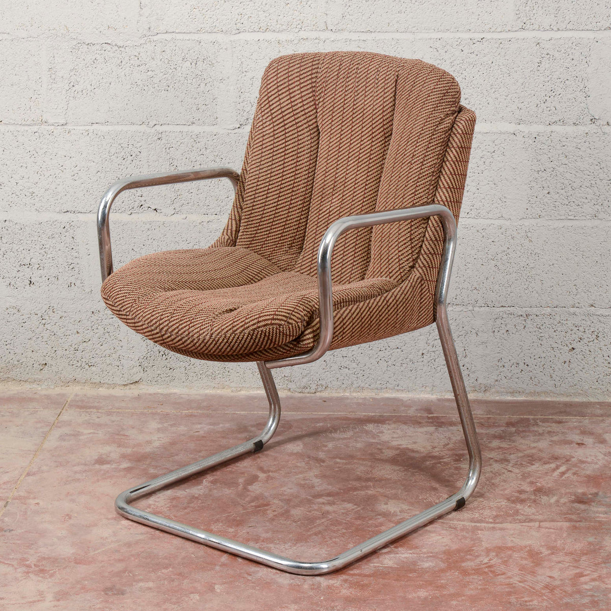 Poltrona vintage anni 70