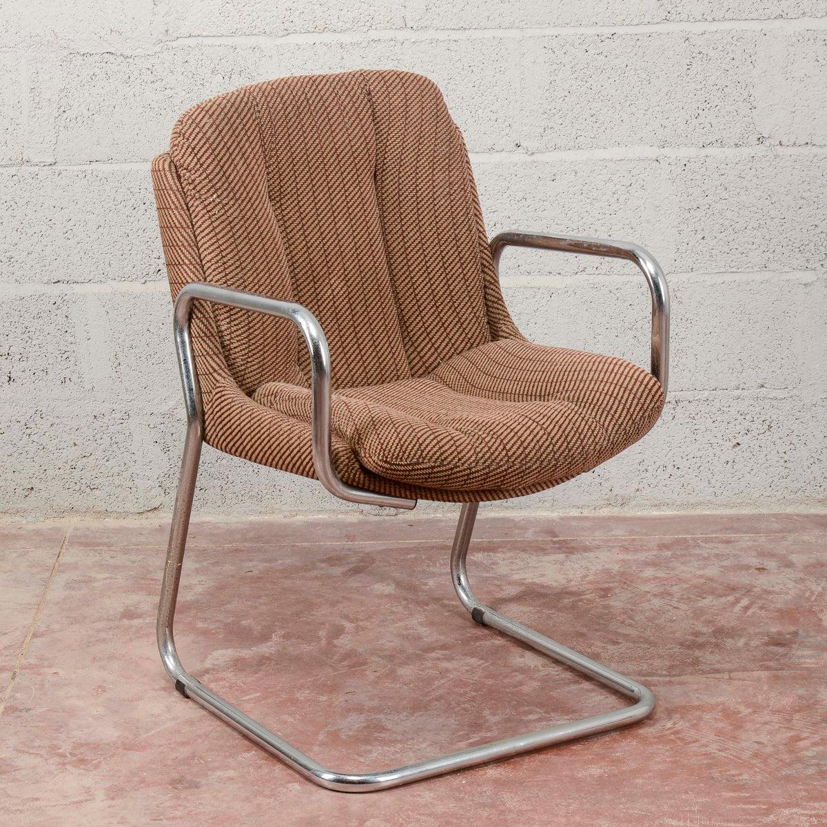 Poltrona vintage anni 70