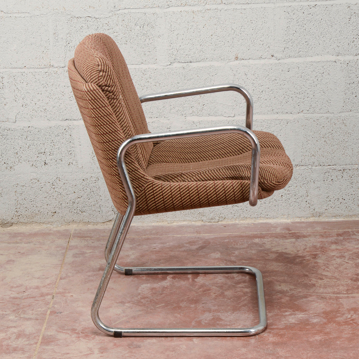 Poltrona vintage anni 70