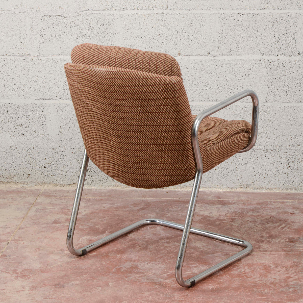 Poltrona vintage anni 70
