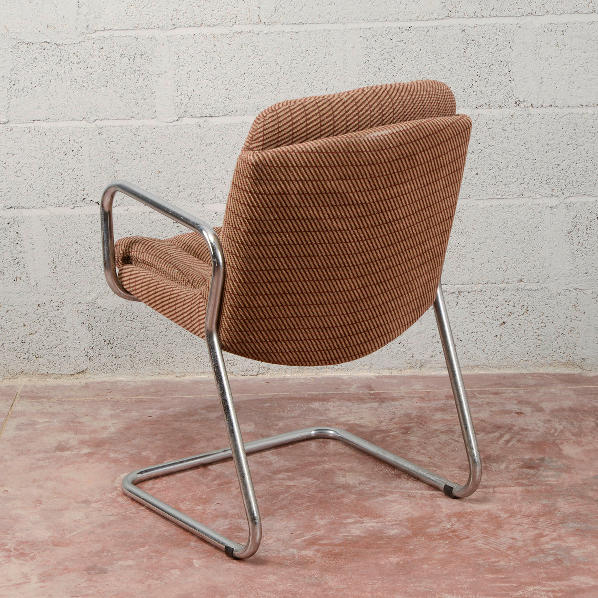 Poltrona vintage anni 70