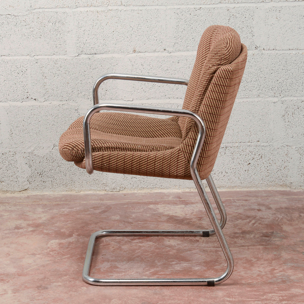 Poltrona vintage anni 70