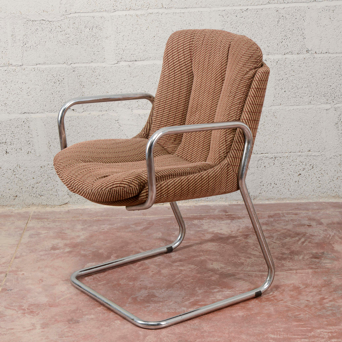 Poltrona vintage anni 70