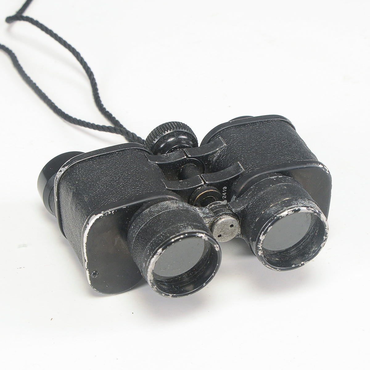 Binocolo marca Porro modello Primus XX secolo